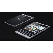 BlackBerry Passport Silver Edition